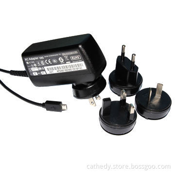 5V2A AC adapter for Acer Eeepad ME400C/ME172V/ME371, hot sell